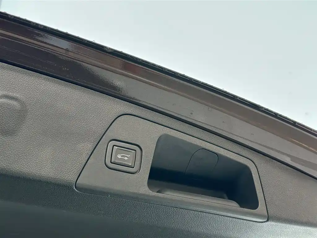 Buick Envision Plus 2021 532T FWD Luxury Trim фото 24
