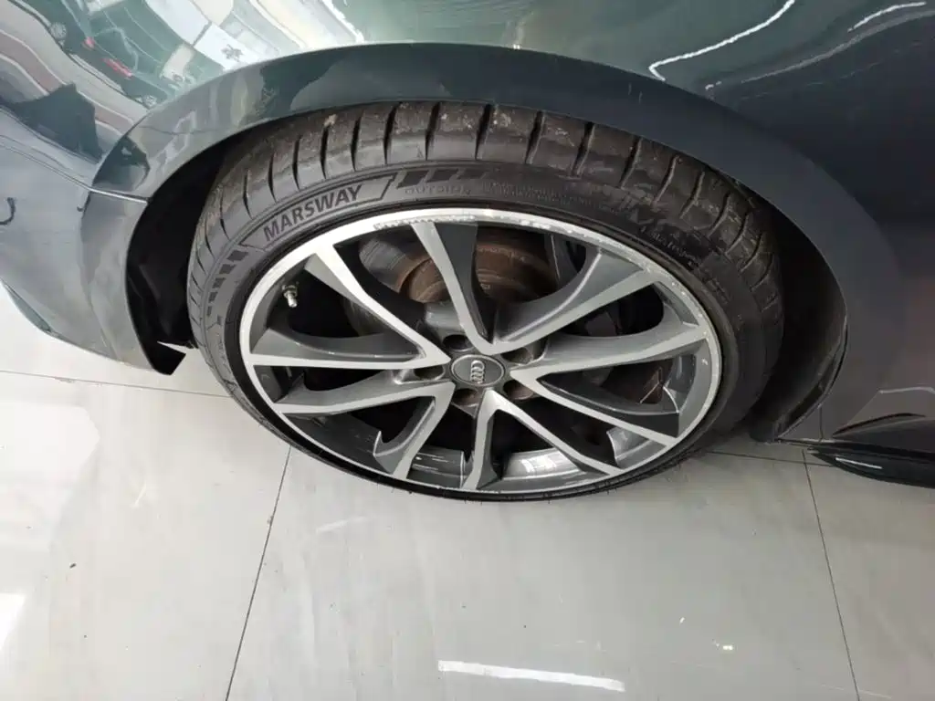 Audi S4 2019 2018 S4 3.0TFSI