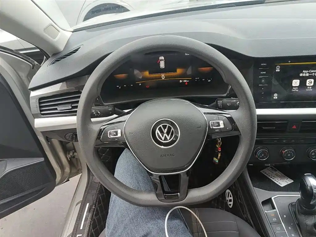 Volkswagen Lavida 2022 280TSI DSG Comfort Edition фото 11
