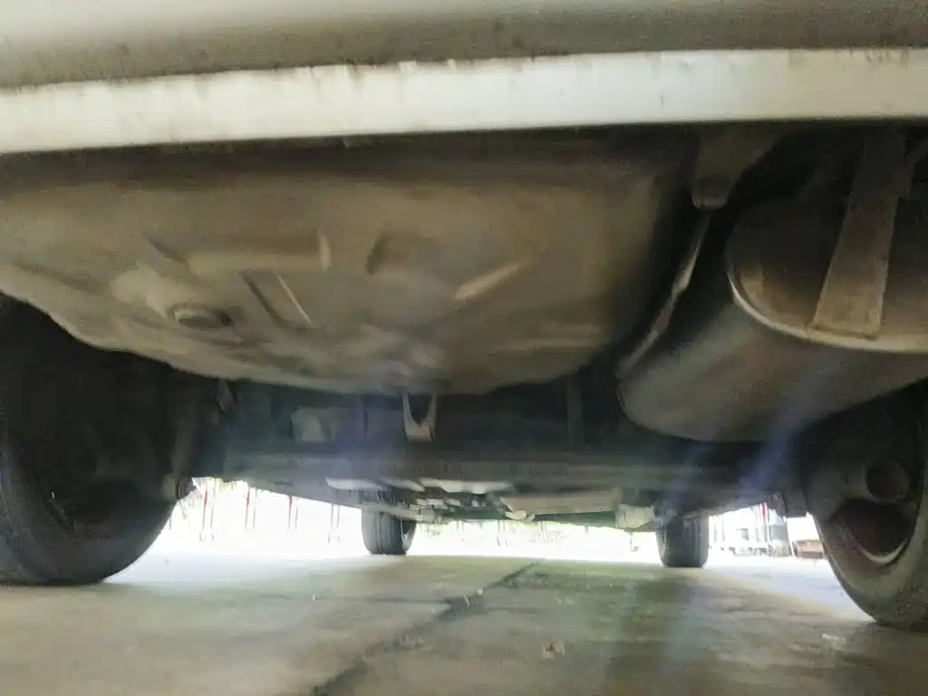 Toyota Corolla 2008 2007 Model 1.6L Manual G
