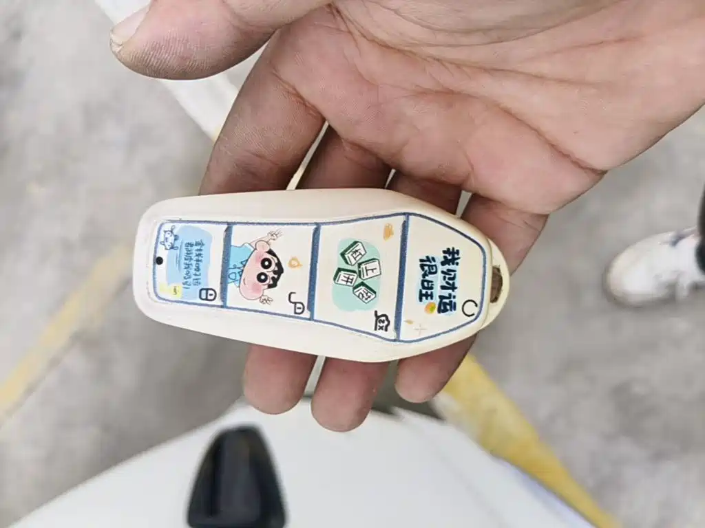 صورة 9 - BYD Hai Shi 05 EV