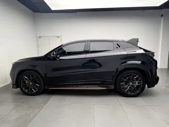 Changan UNI-T 2023 2022 1.5T Sport Premium