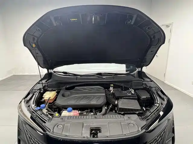 Changan UNI-T 2023 2022 1.5T Sport Premium