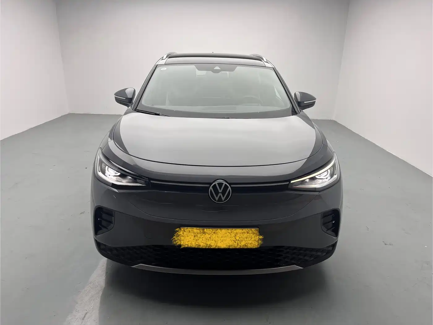 VOLKSWAGEN ID.4 CROZZ