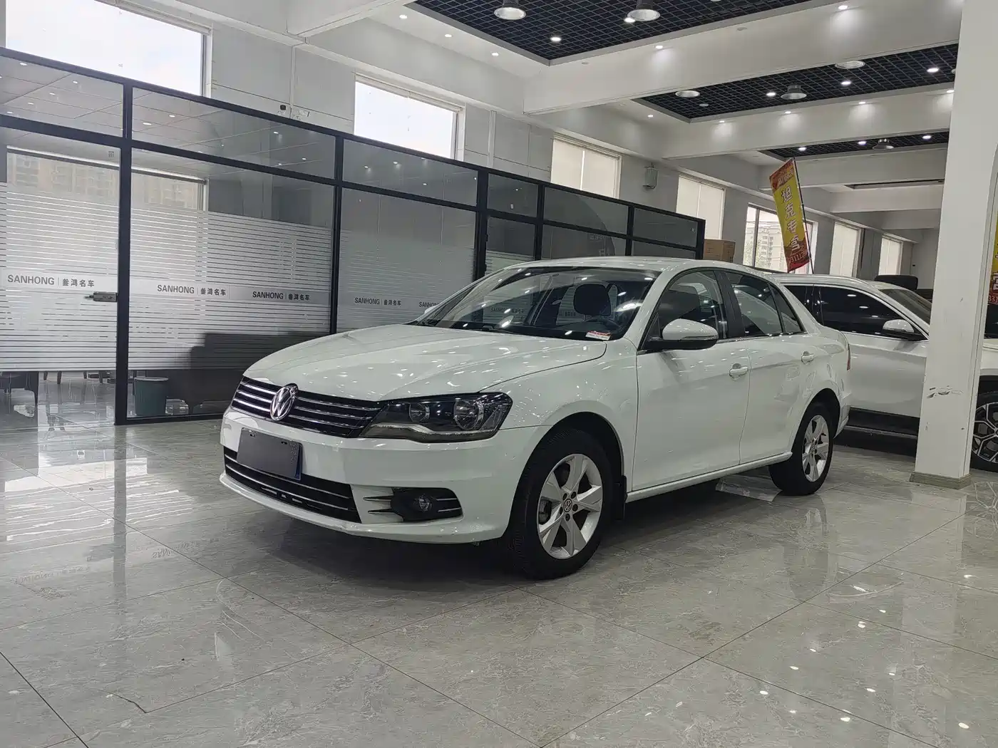 Volkswagen Bora 2015 Quality Edition 1.6L Manual Fashion