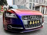 Photo 5 - Audi TTS