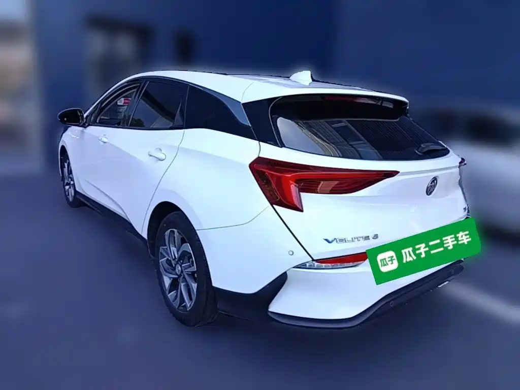 Photo 25 - Buick Velite 6