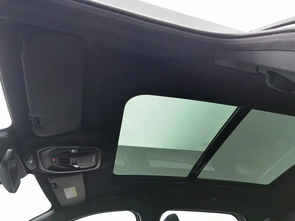 Haval Shenshou 2025 2023 1.5T Smart Premium Edition