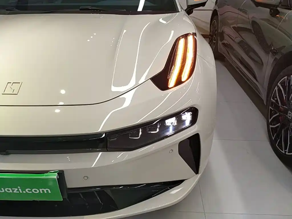 ZEEKR 001 2025 2025 YOU Edition 100kWh AWD