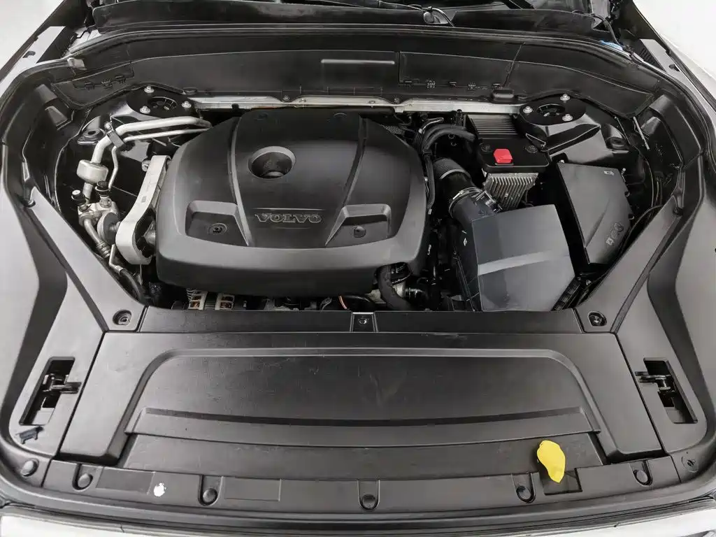 Photo 6 - Volvo XC90