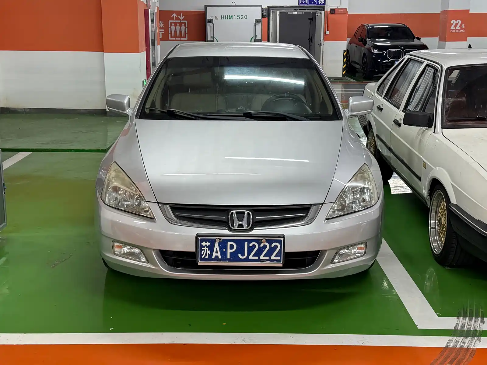 Фото 3 - Honda Accord