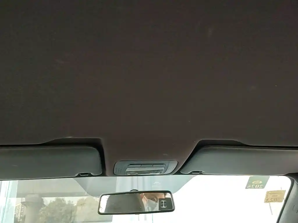 Zhonghua V3 2015 2016 1.5L Automatic Elite