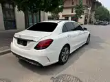 Фото 4 - Mercedes-Benz C-Class