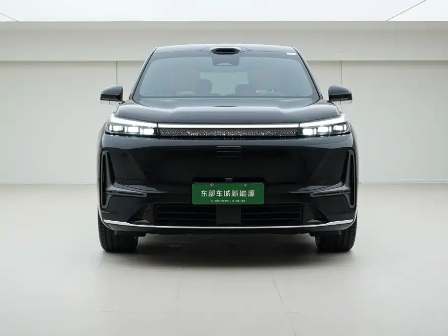 Geely Galaxy Galaxy M9 2025 2025 Base Model