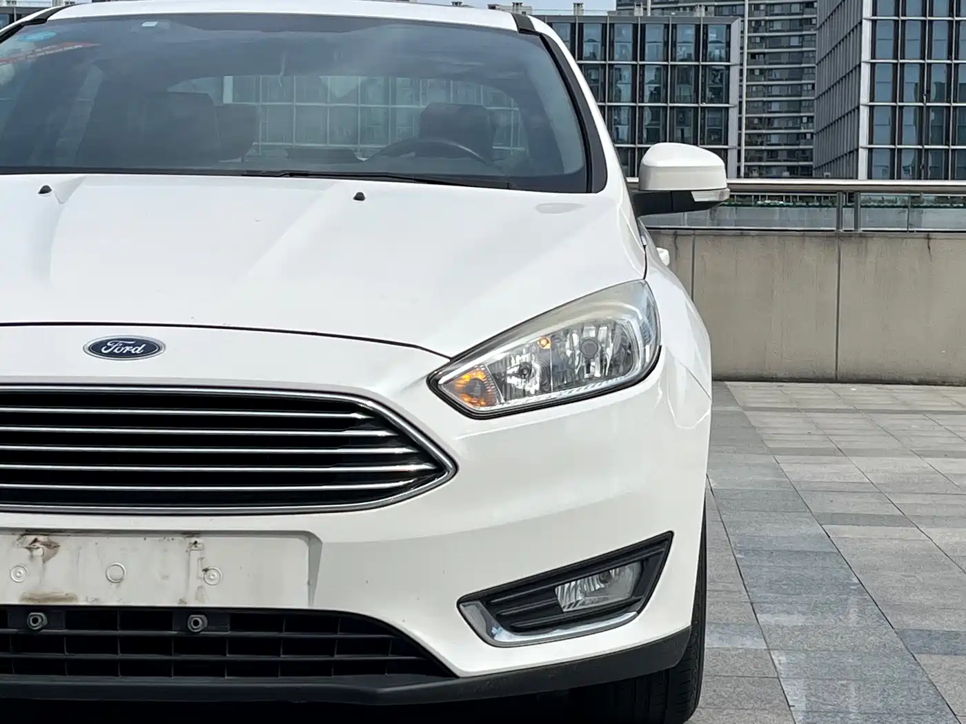Фото 7 - Ford Focus