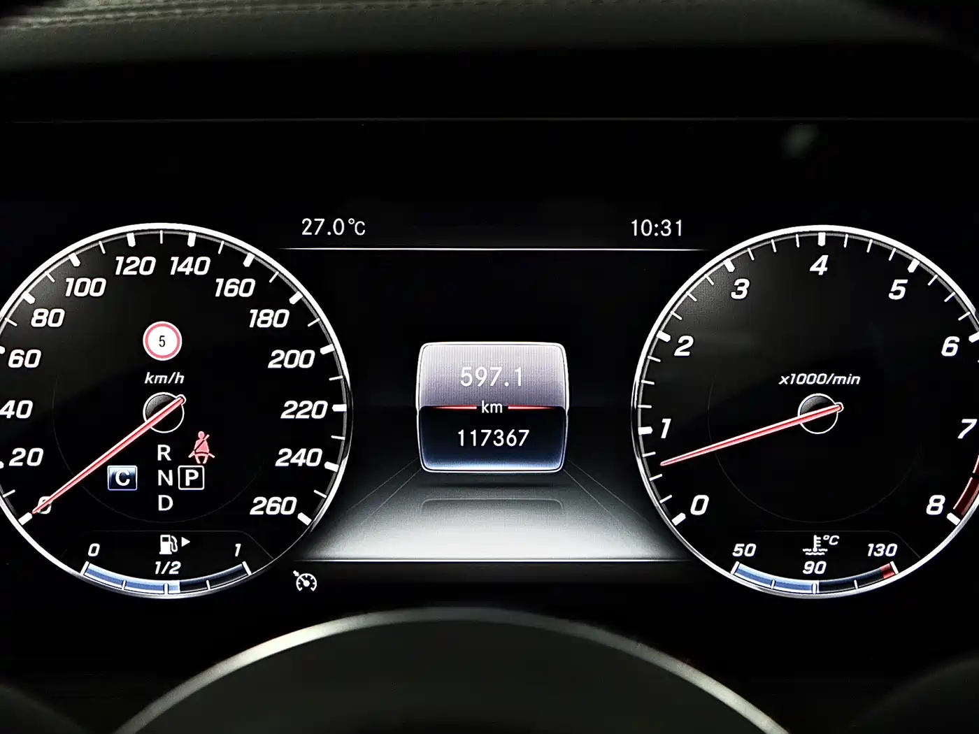 Mercedes-Benz Maybach S-Class 2019 S 450 4MATIC фото 9