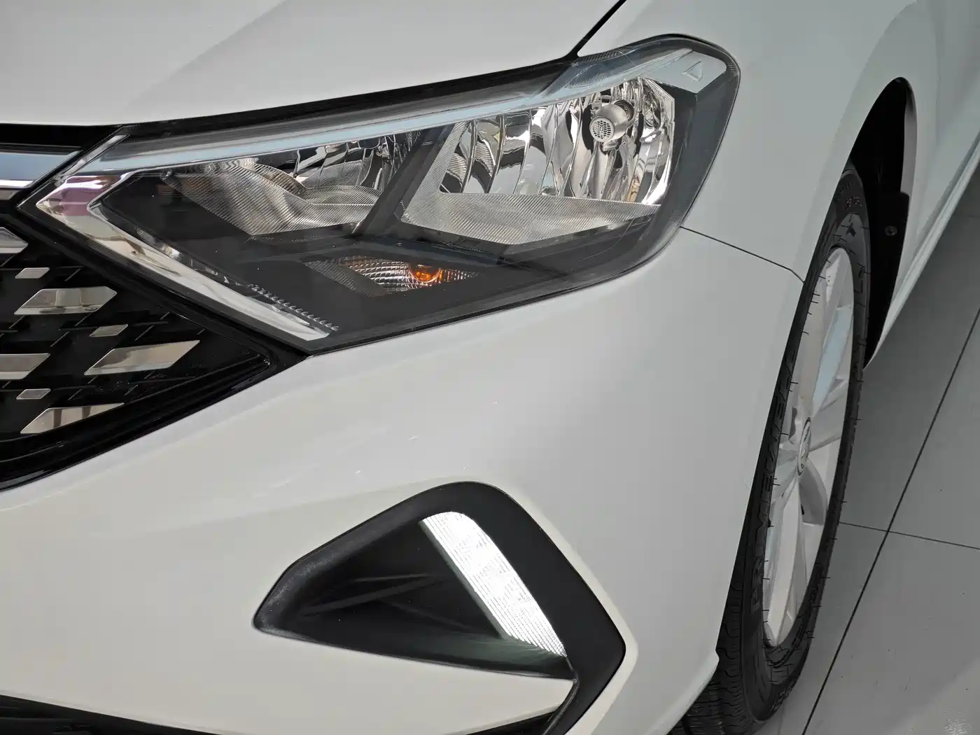 Jetta VA3 2020 2020 1.5L Auto Upward Life Edition