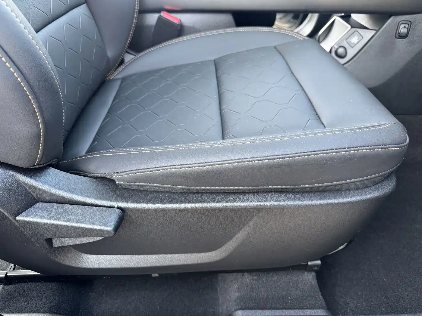 Haval Big Dog 2025 2022 1.5T DCT FWD Border Collie Edition