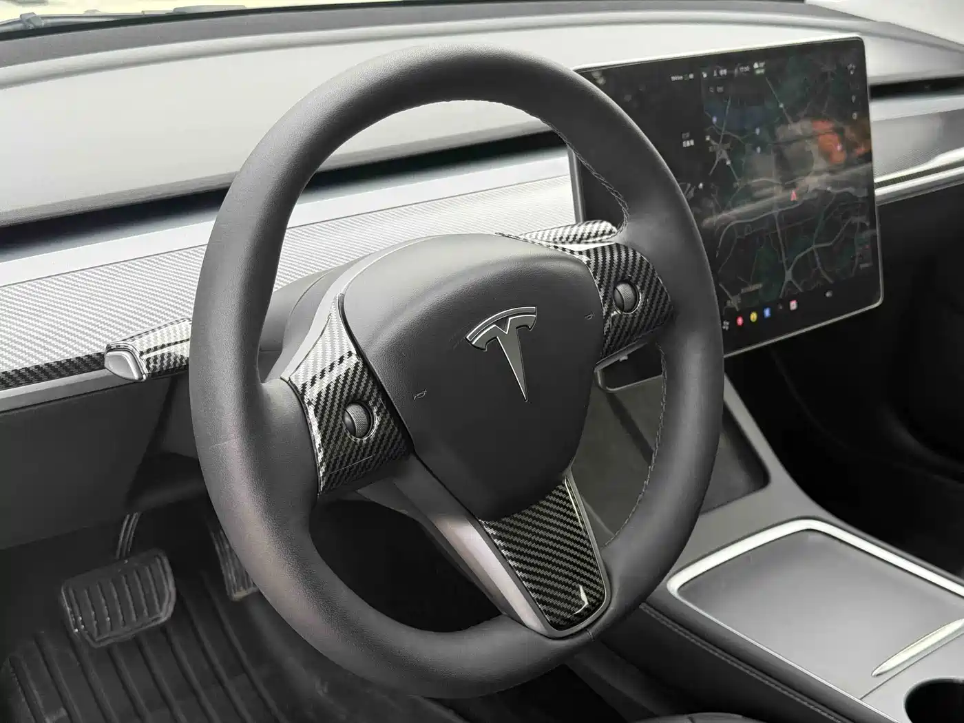 Фото 7 - Tesla Model 3