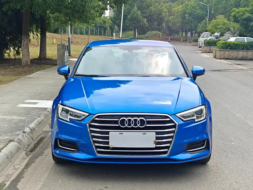 Фото 3 - Audi A3