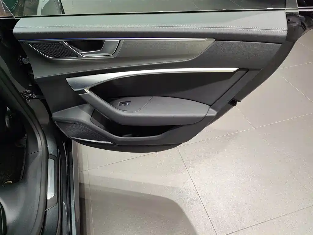 Audi A7 2025 2025 Model 45 TFSI Premium Selection