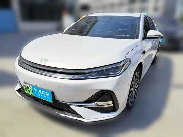  Geely Galaxy Galaxy A7 2025 EM-i