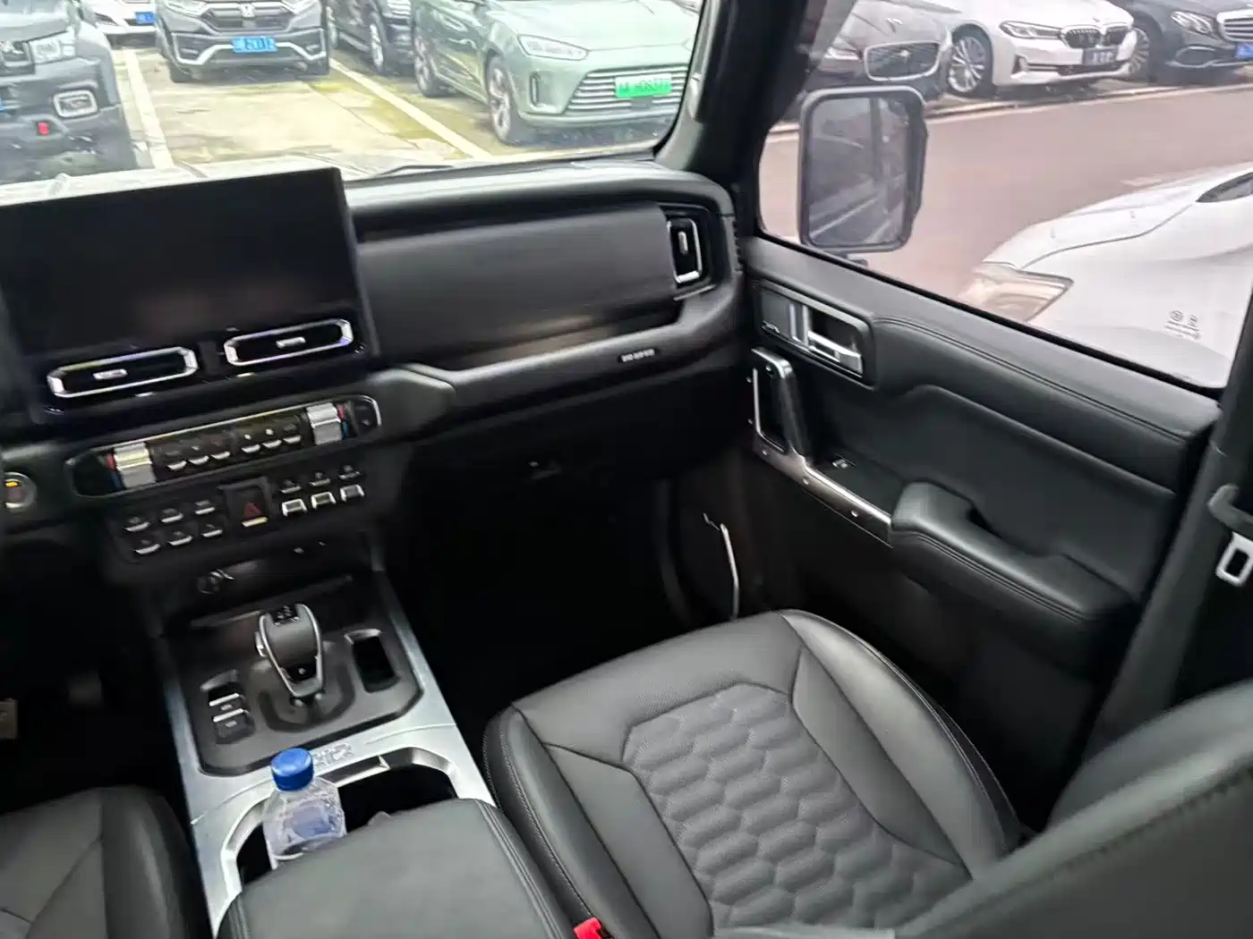 212 T01 2026 2025 2.0T Diesel Version