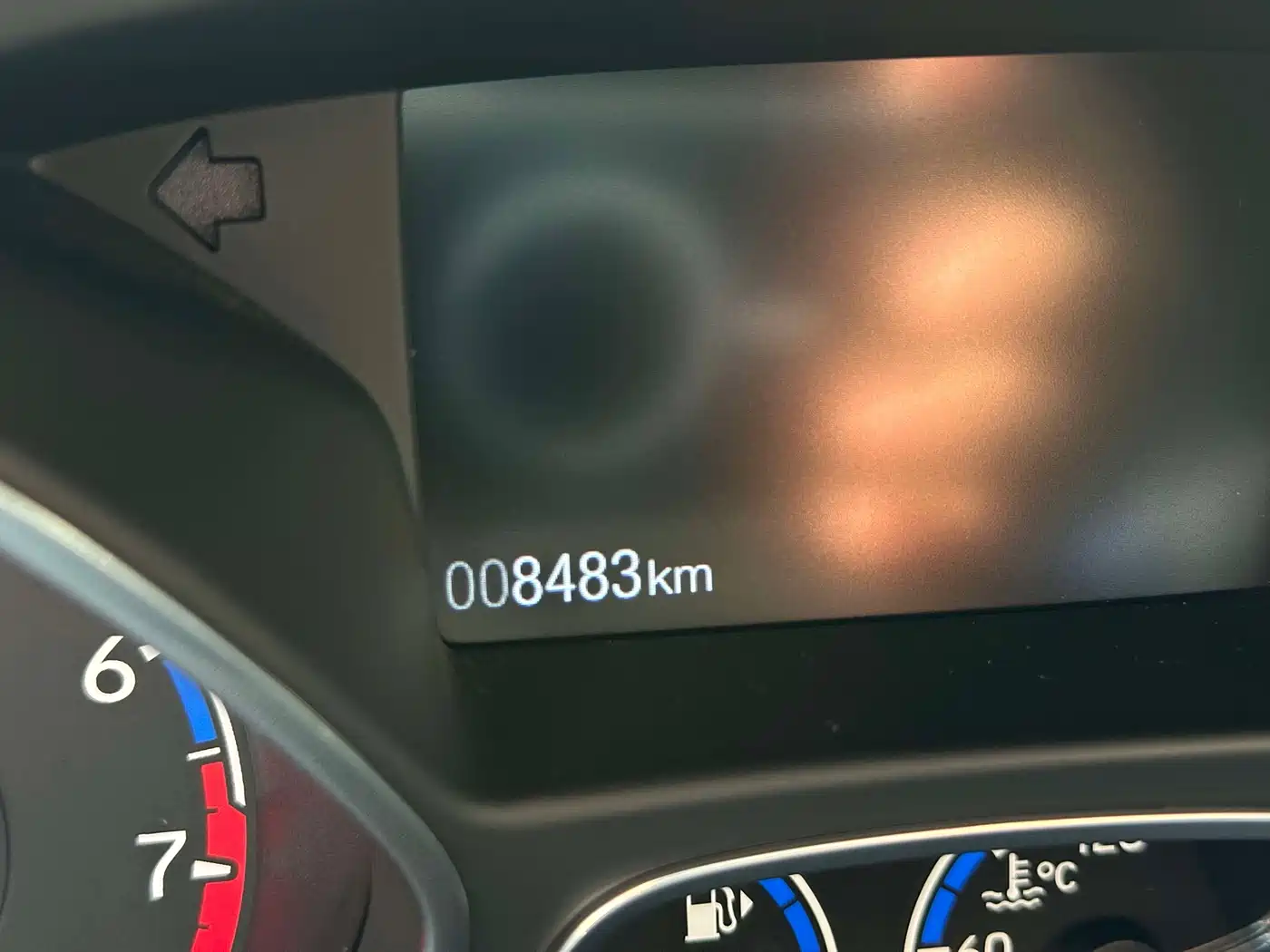 Ford Focus (Import) 2017 2016 2.3T RS Track Edition