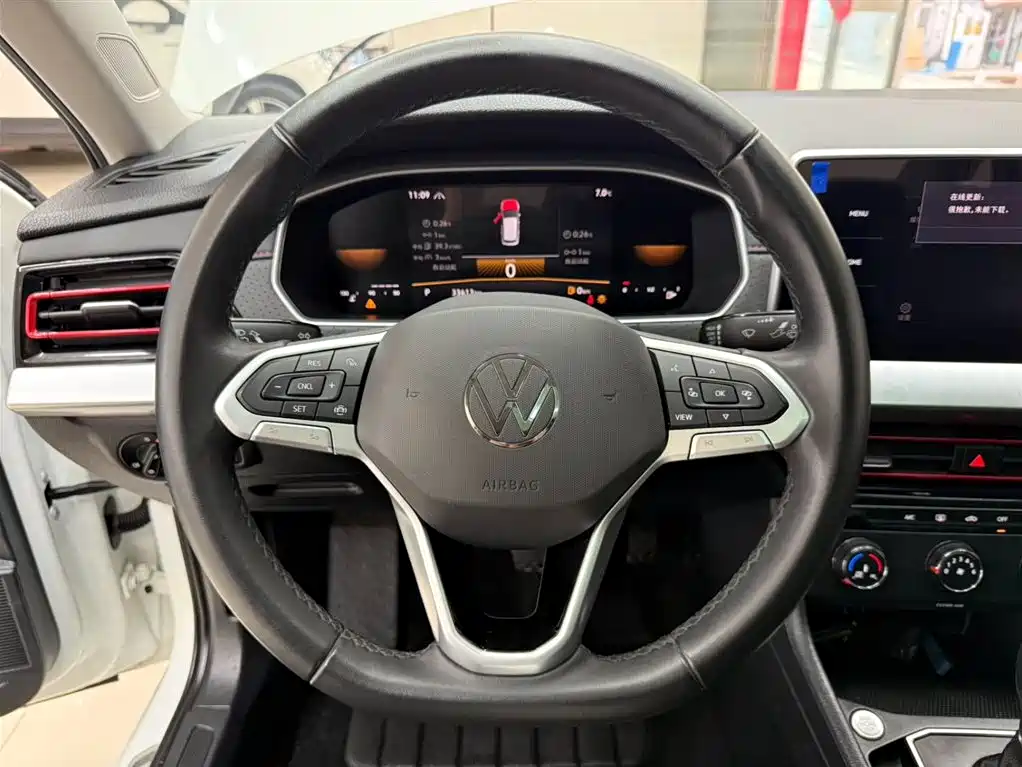 Volkswagen Lavida 2023 280TSI DSG Starlight Comfort Edition фото 11