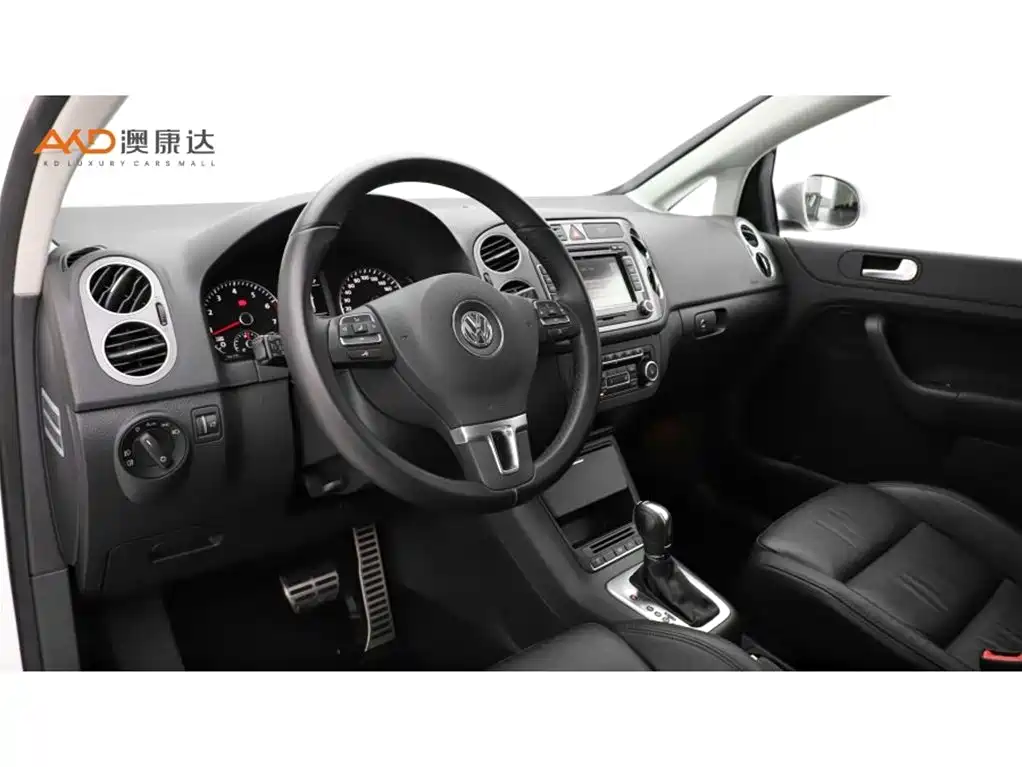 Volkswagen Golf 2011 1.4TSI Auto Comfort фото 6