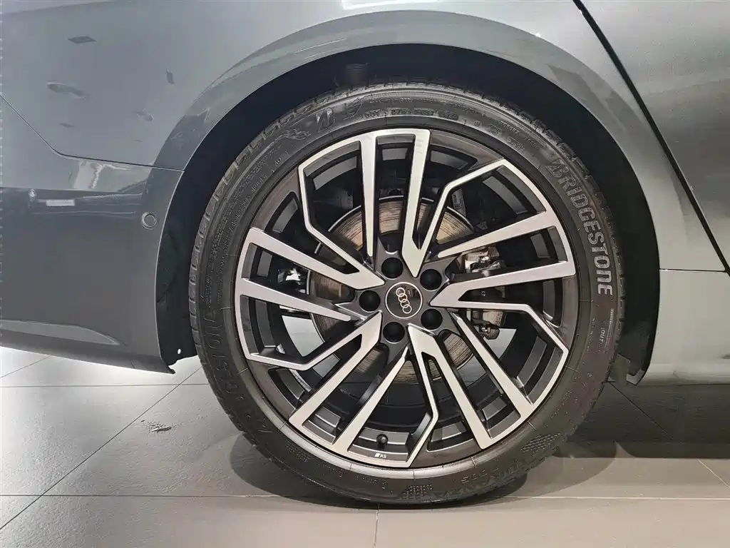 Audi A7 2025 2025 Model 45 TFSI Premium Selection