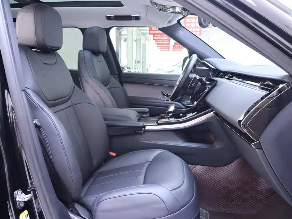 Land Rover Range Rover Sport 2024 2025 360PS S