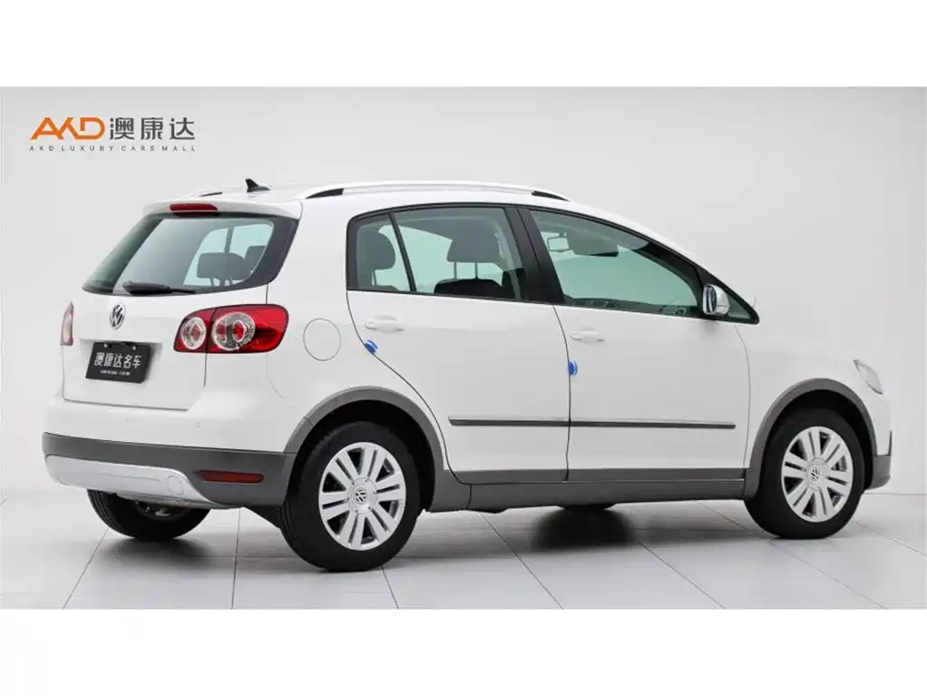 Volkswagen Golf 2011 1.4TSI Auto Comfort фото 3