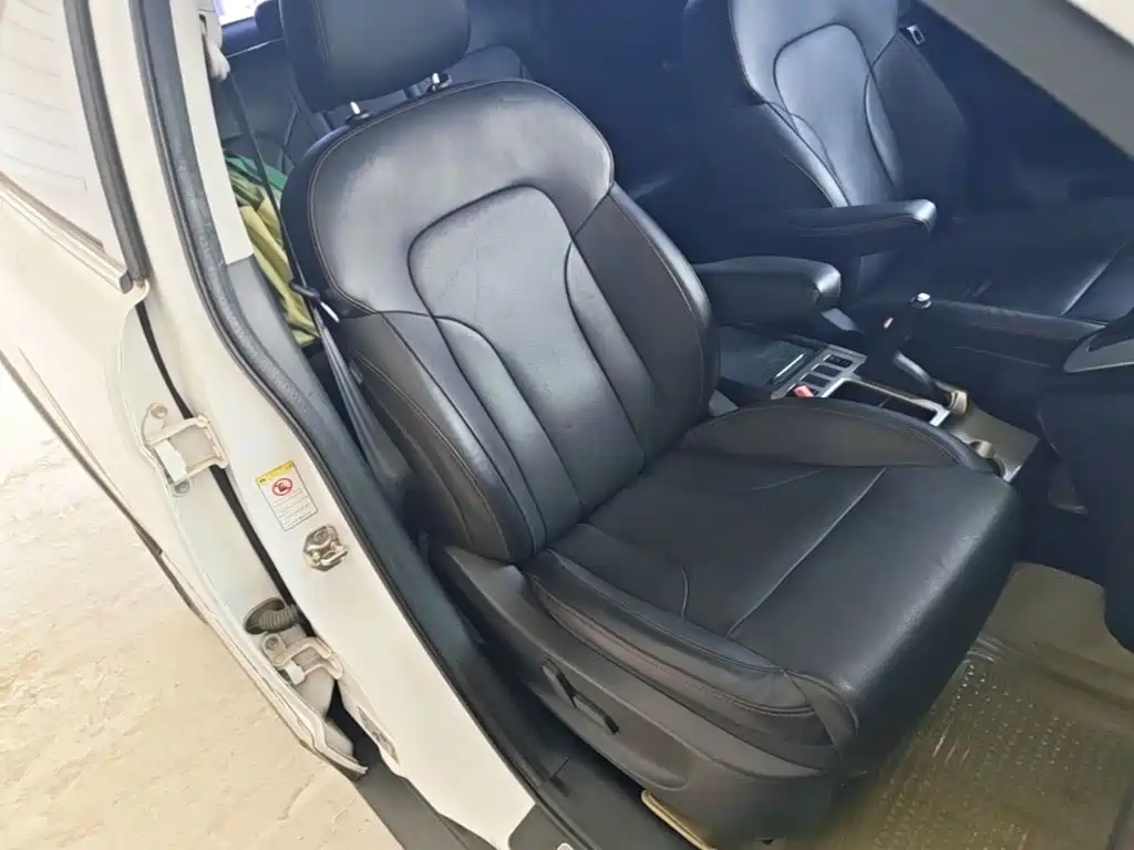 Haval H6 2014 2014 Sport 2.4L Automatic Elite