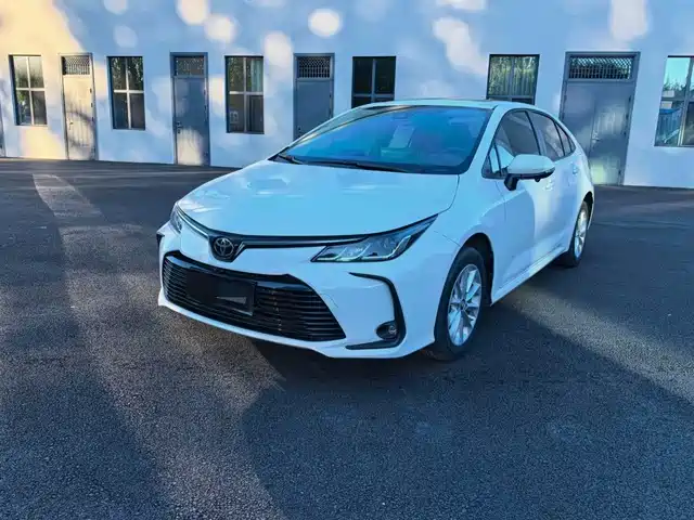 Similar car