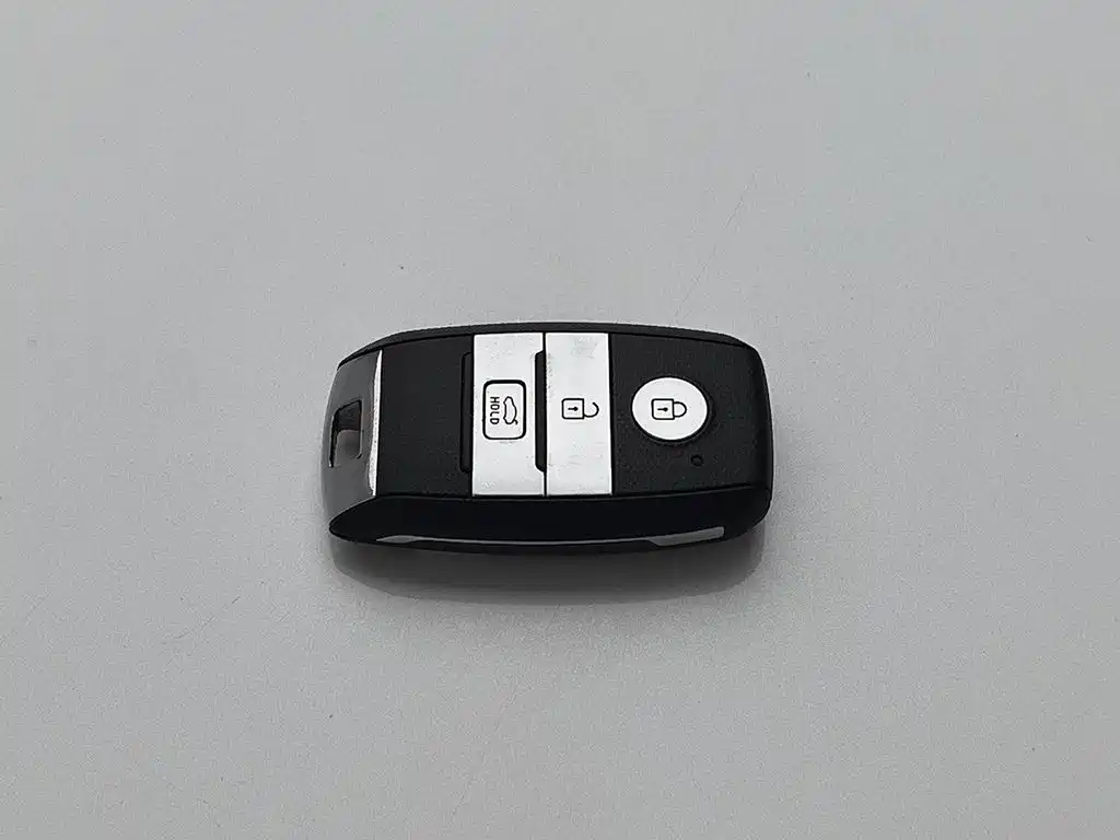 Photo 19 - Kia K5