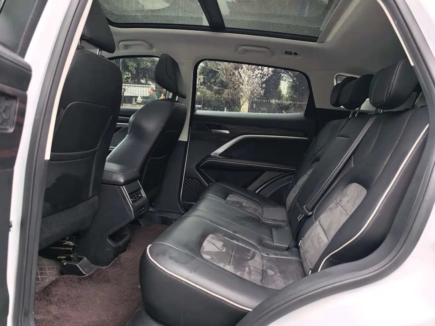 Haval H6 2020 1.5GDIT Automatic Platinum Champion Edition фото 5