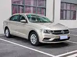 Фото 3 - Volkswagen Bora