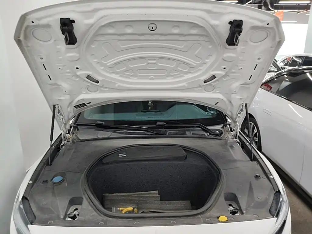 Polestar 2 2023 2021 Single Motor Standard Range
