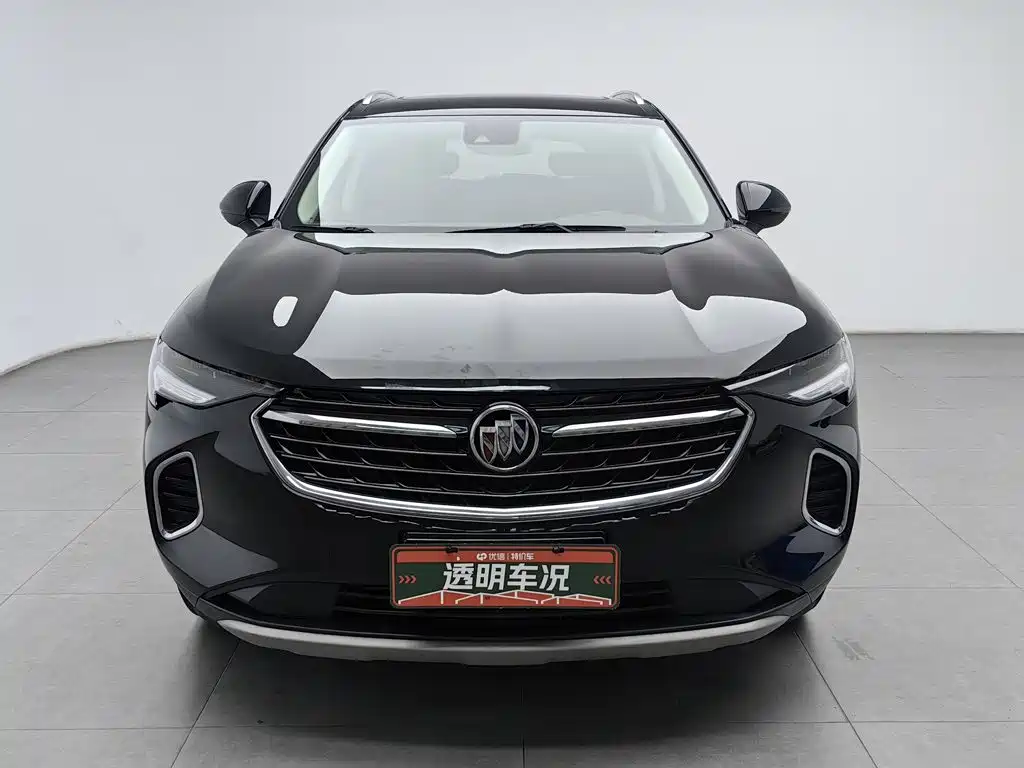 Фото 3 - Buick Envision S