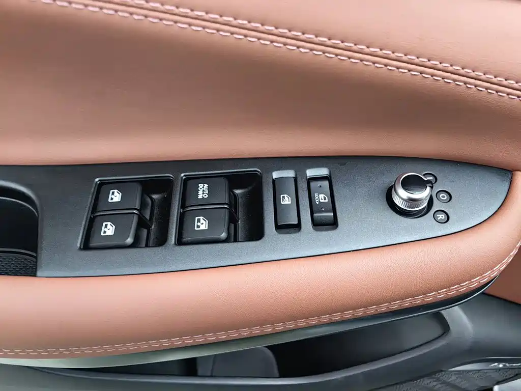 Changan CS75 2025 2024 Enjoyment Edition 1.5T DCT Luxury