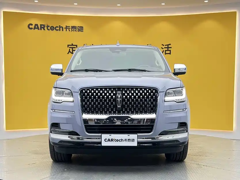 Lincoln Navigator 2022 2022 3.5T Presidential Edition