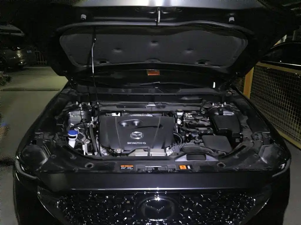 Фото 3 - Mazda CX-5