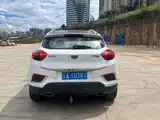 Фото 5 - Geely Emgrand GS