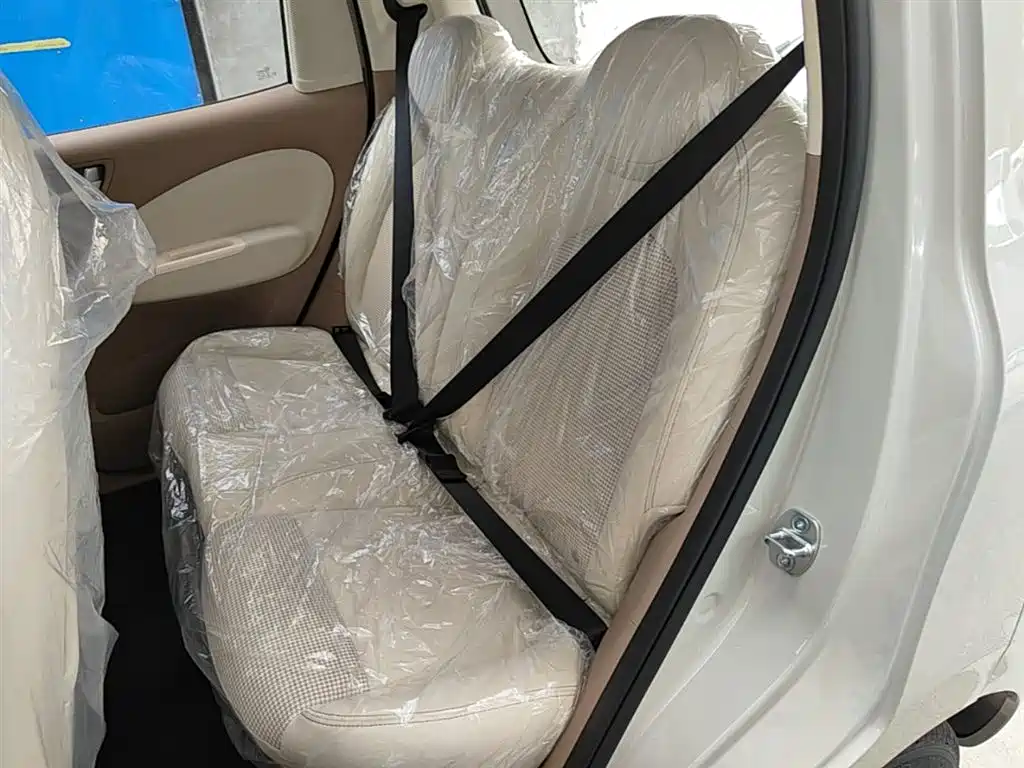 Wuling Motors Hongguang MINIEV 2026 2025 4-Door Advanced