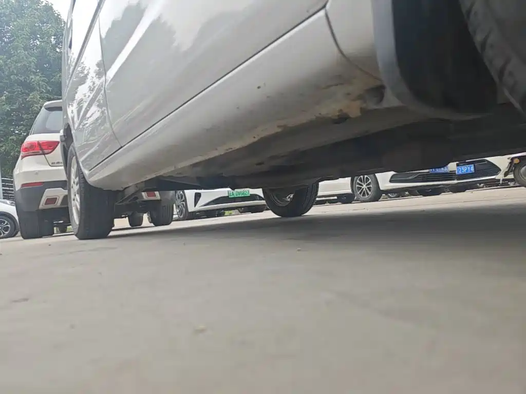 Suzuki Beidou 2015 2015 1.0L Manual Comfort Model