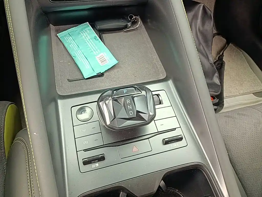 BYD Song L EV 2025 2025 Smart Drive Edition 602km LiDAR AWD