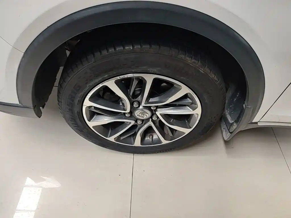 Baojun 730 2021 2021 1.5T CVT Fashion 7-Seater