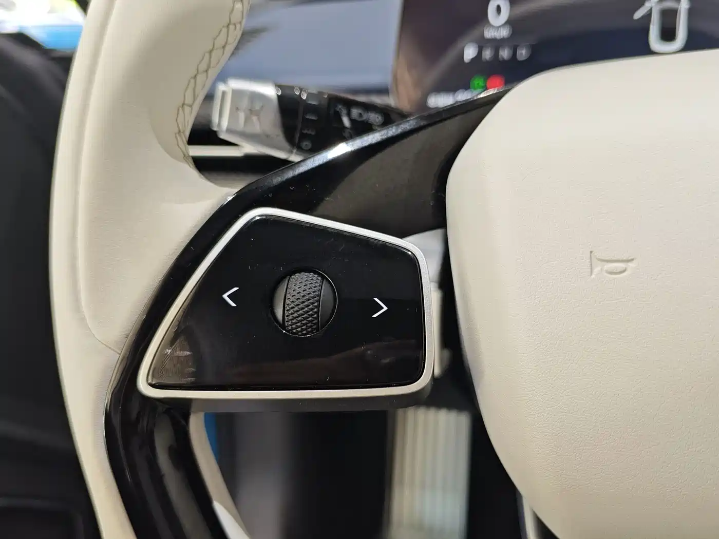 Nezha Auto Nezha GT 2023 2023 580 AWD