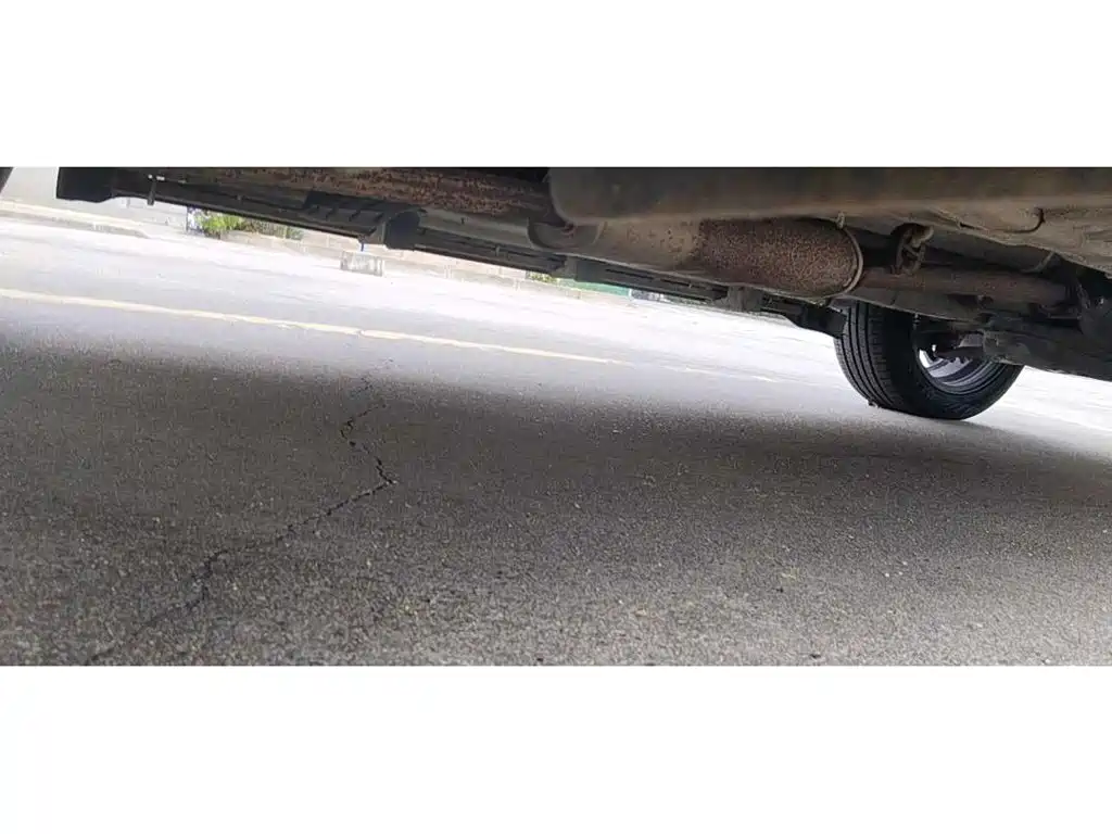 Soueast DX3 2017 2018 1.5L Manual Premium